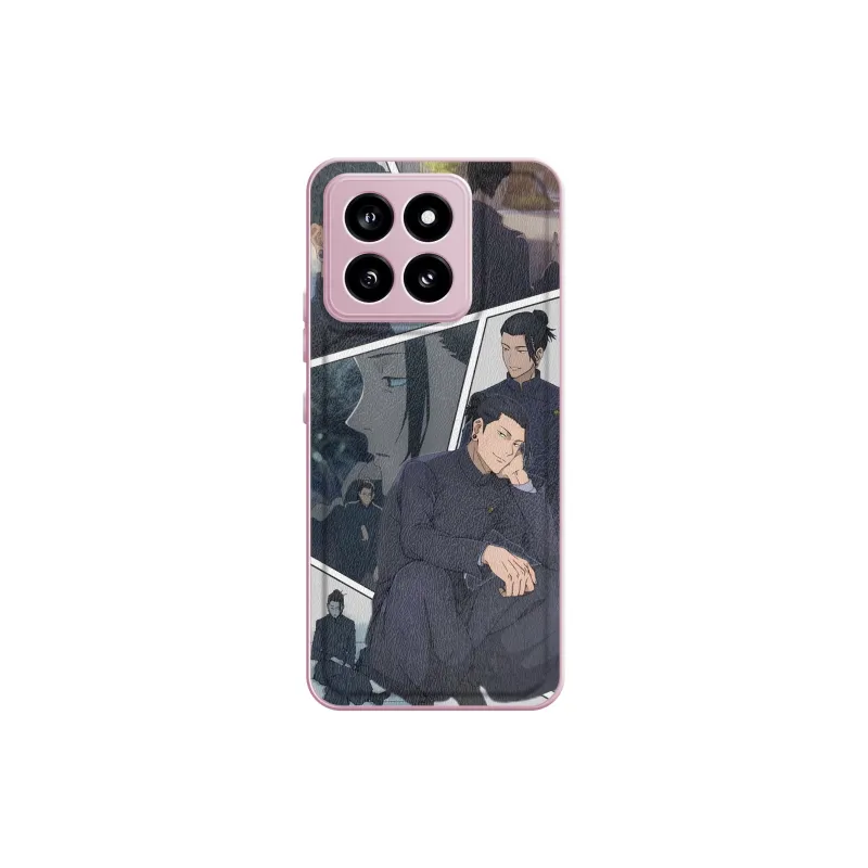 Small bones Phone Cases-6