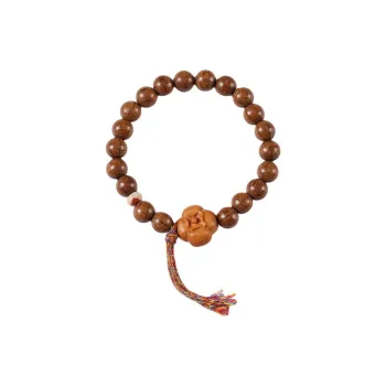 Is Here Zabelia Biflora Bracelets Unisex