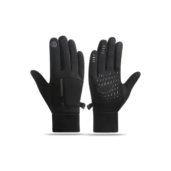 Yalu Preferred Polyester Gloves Unisex