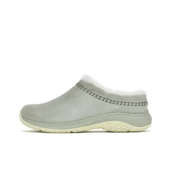 MERRELL Encore Ice 5 Anti Slip Wear Resistant Low Top Casual Shoes Women's Gray