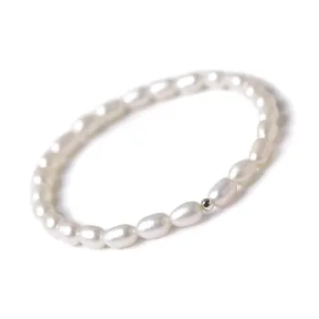 Tokai Family Pearl Bracelets Unisex