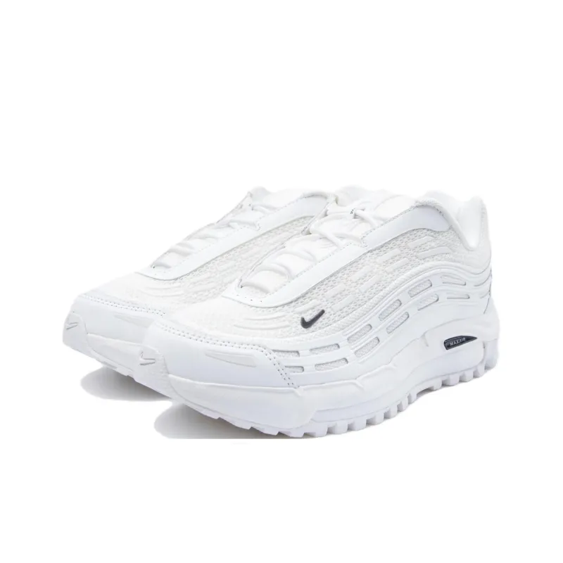 Nike Air Max Tl 2.5 Comme Des Garcons Homme Plus White-1