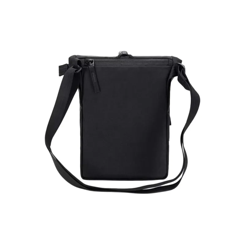 MAMMUT Polyester Crossbody Bag Shoulder Bag Unisex Black/Khaki-2