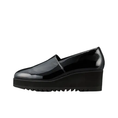 Onitsuka Tiger Women's Casual Shoes Women's Black