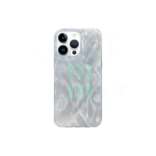 KESHIXIONG TPU Material Letter MM Phone Case Compatible With IPhone 15/14 Plus/13/12/11/15 Pro Max/XS/XR/XS Max/8 Plus
