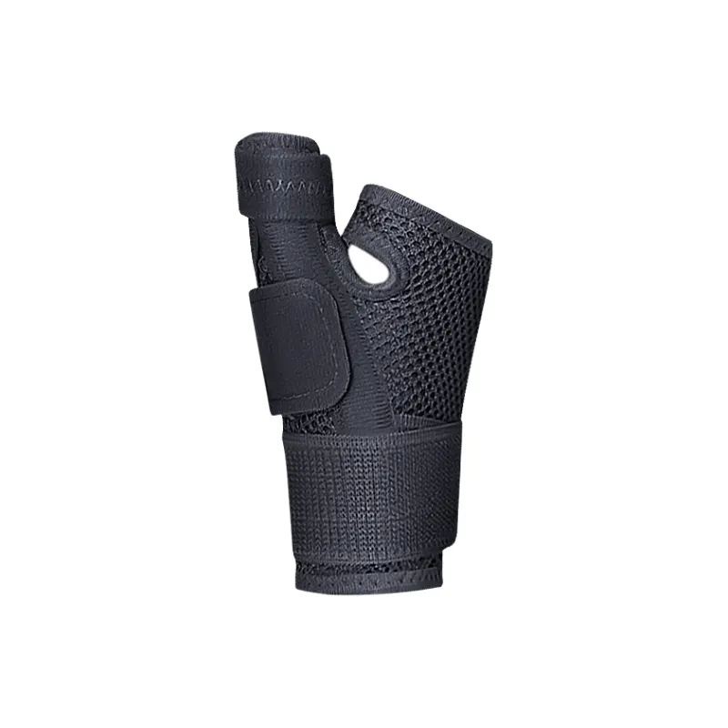 BESTRAY Wristbands Protective Rehabilitation Unisex-5