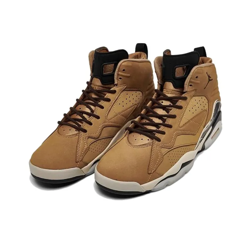 Jordan Mvp Flax-1
