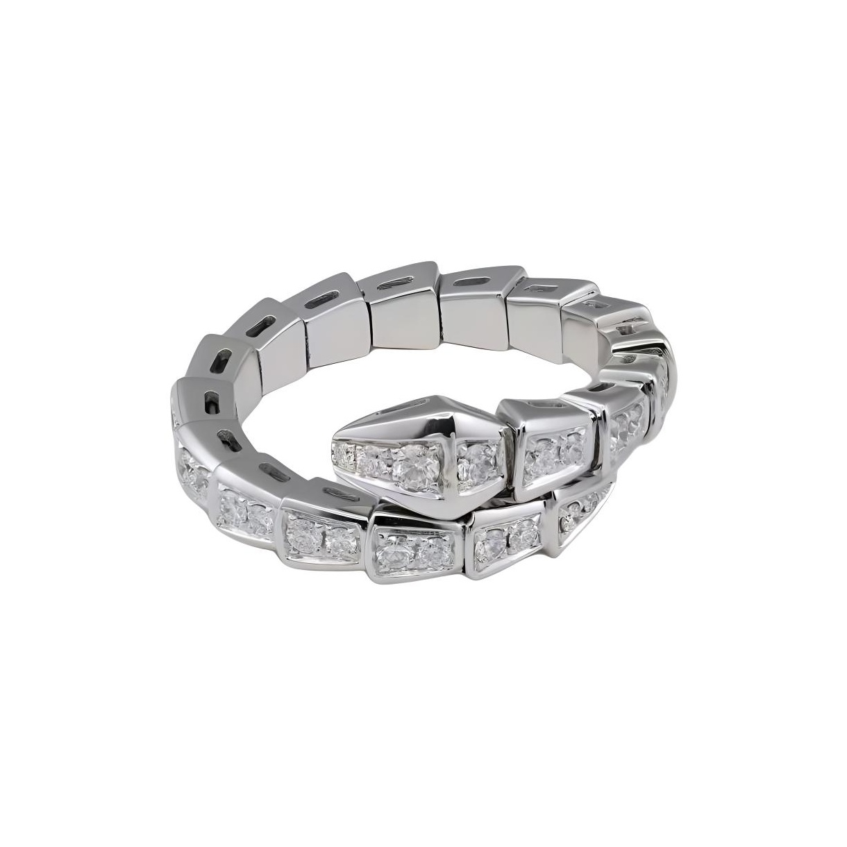 BVLGARI Rings Accessories Women on Sale & Authentic - POIZON