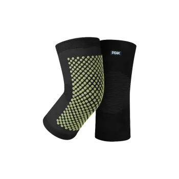 PEAK Knee Pads Running Mountaineering Hiking Cycling Yoga Dance Unisex