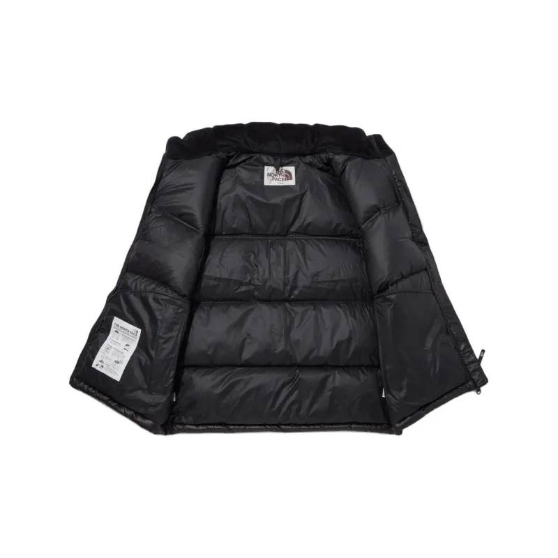 THE NORTH FACE Vest Unisex Black-2