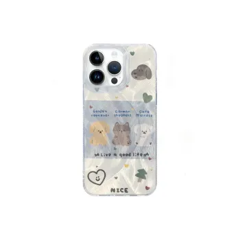 KESHIXIONG Phone Cases