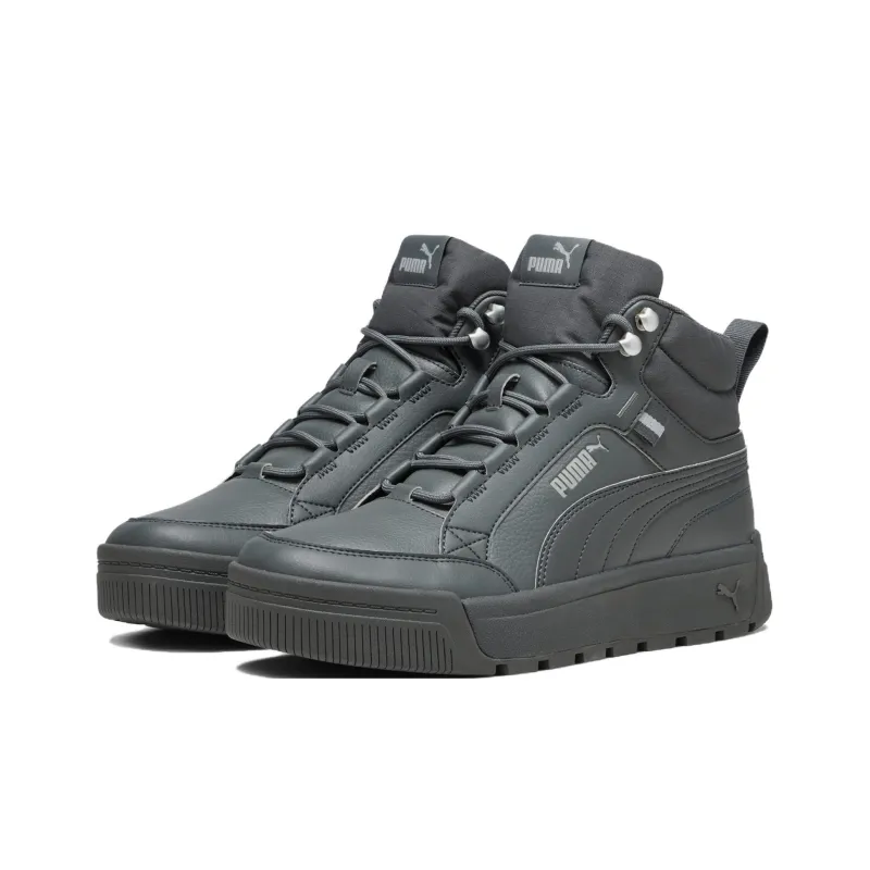 PUMA Tarrenz SB Ankle Boots Unisex Gray-2