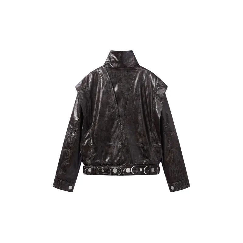 BLINDNOPLAN Jackets Coats Unisex-1
