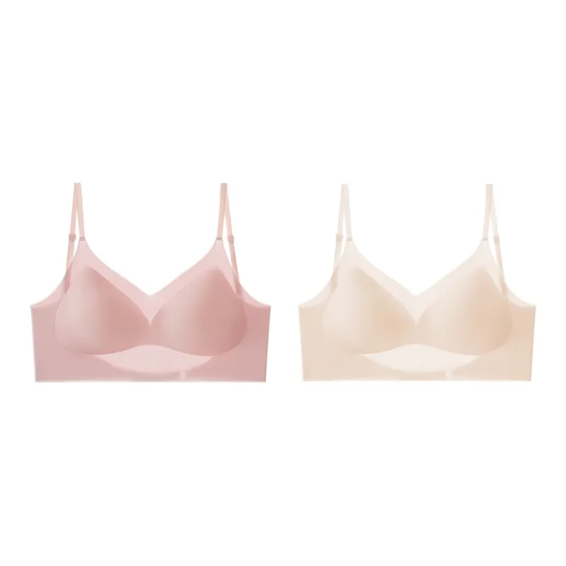 Cotton Gene Bra Women's Combo Set-14