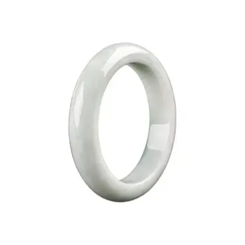 TAMINA Glutinous Jade Jadeite Bangles Women's