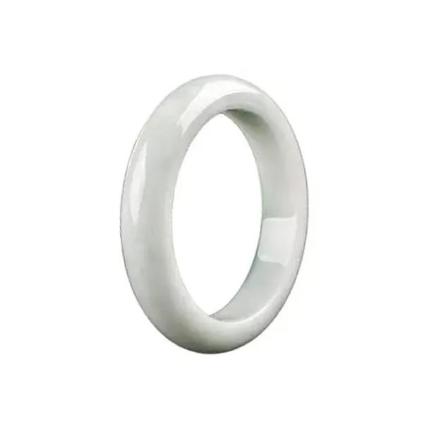 TAMINA Glutinous Jade Jadeite Bangles Women's-0