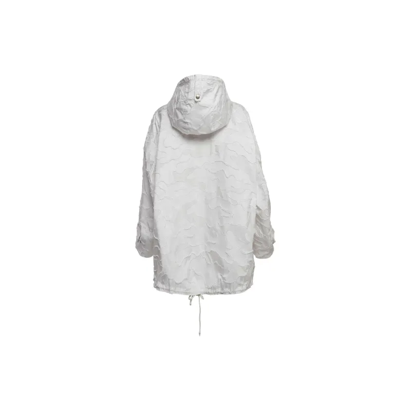 DIOR Quarterly New Products Jackets & Coats Women's White-1