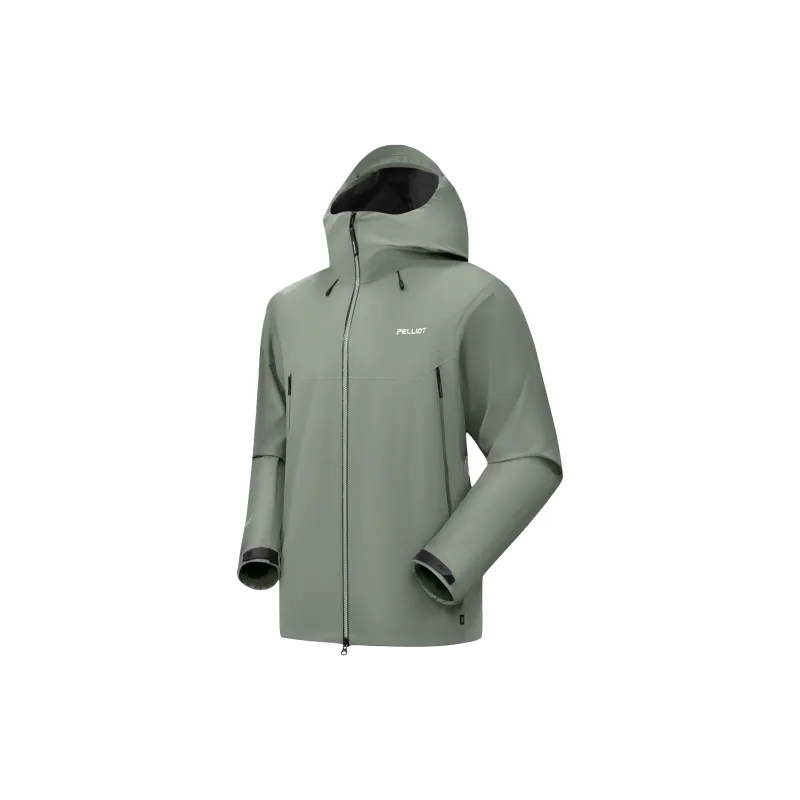 PELLIOT Windbreaker Jacket Unisex-19
