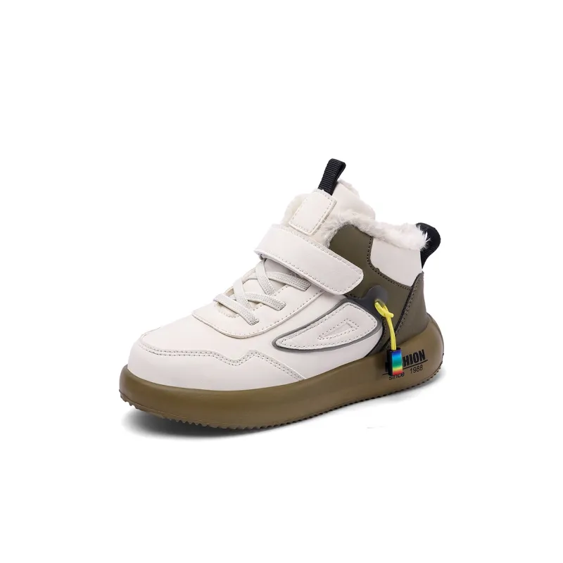 ATONGMU Kids Lifestyle Shoes Kids'-6