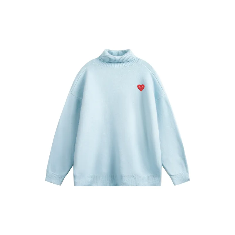 Emoji Sweaters Unisex-102