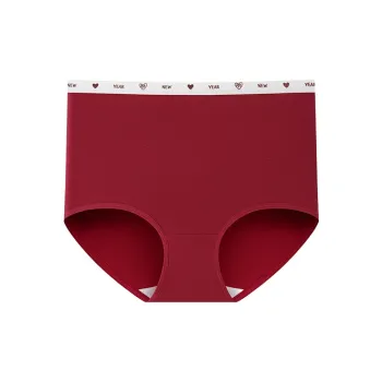Urban Beauty Underpants Women's Combo Set