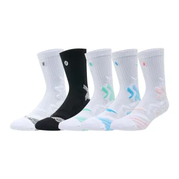 RIGORER Long Shaft Basketball Socks Unisex