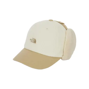 THE NORTH FACE Cotton Trapper Hats Kids' Milk White