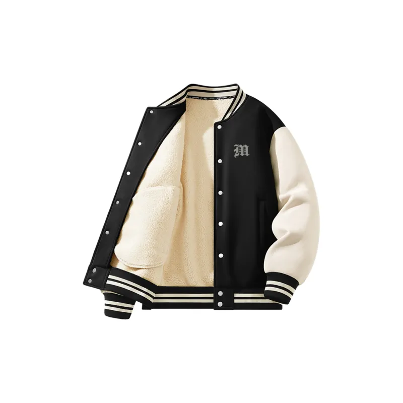 MINISO Baseball Jerseys Unisex-1
