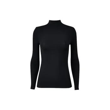 2323 Thermal Top Women's Classic Black