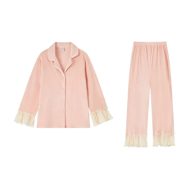 MIIOW Women's Pajama Sets-1