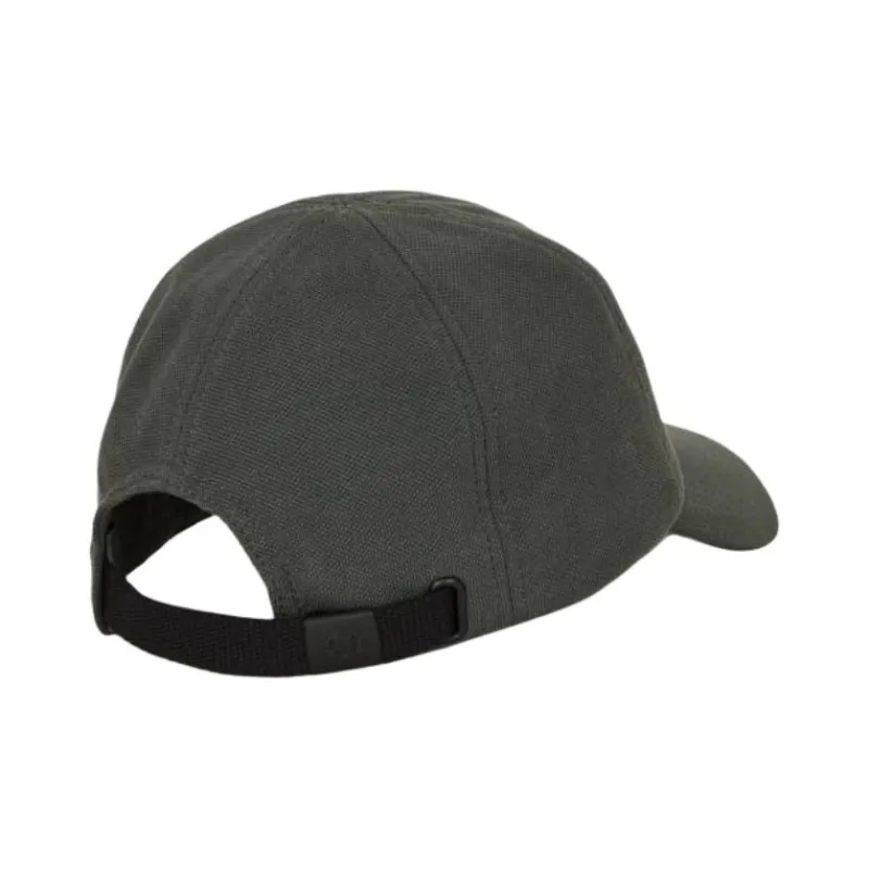 FRED PERRY Piqué-weave Cap-1