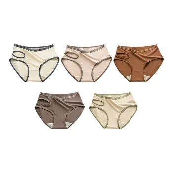 Urban Beauty Underpants Women's Combo Set