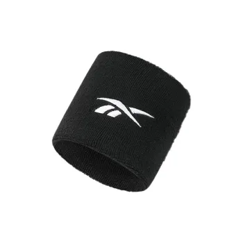 Reebok Running, Mountaineering, Hiking, Badminton, Basketball Wristbands Breathable And Protective One Size Unisex