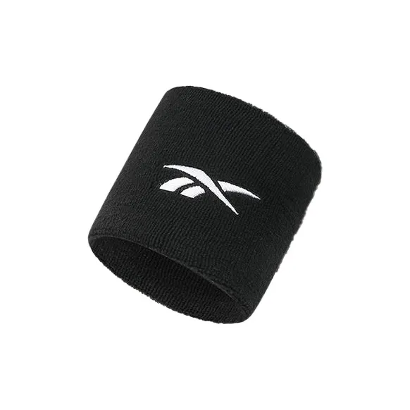 Reebok Running, Mountaineering, Hiking, Badminton, Basketball Wristbands Breathable And Protective One Size Unisex-0