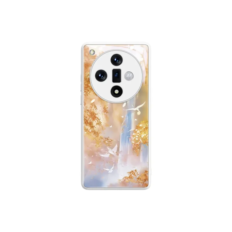 Gu Gu You Phone Cases-4
