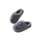 Dark Gray[Half-Panel Heel]