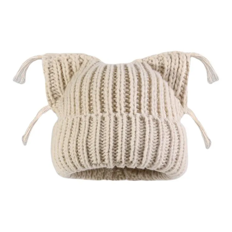 JEANSWEST Acrylic Beanies Unisex-9