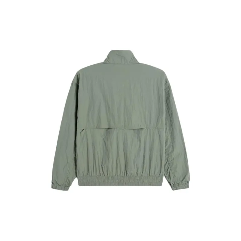 Hollister Jackets & Coats Men's Khaki Green-1