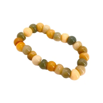 Mountains And Jade Seas Bodhi Root Bracelets Unisex
