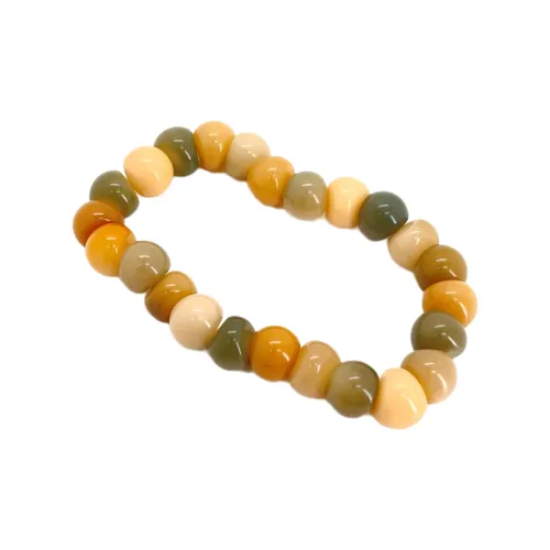 WJT Bodhi Root Bodhi Seed Bodhi Bracelets Unisex
