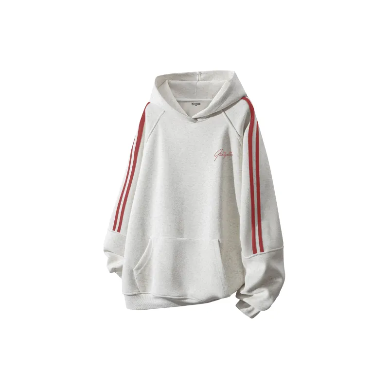 FUERZA Sweatshirts Unisex-36