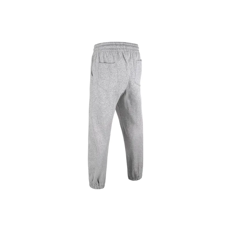 BKCXZICE Running Fitness Elastic Cuff Sports Pants Men's-1
