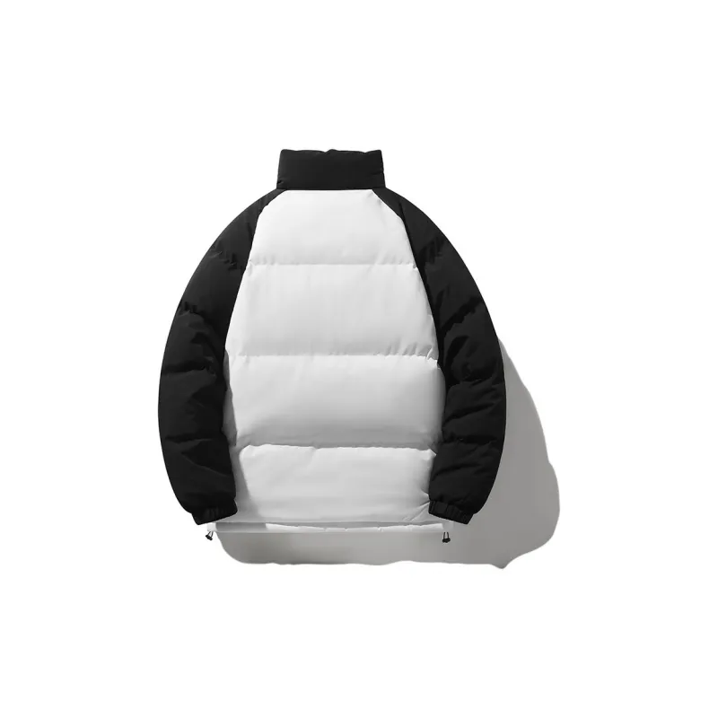 FASTFISH Puffer Jackets Unisex-3