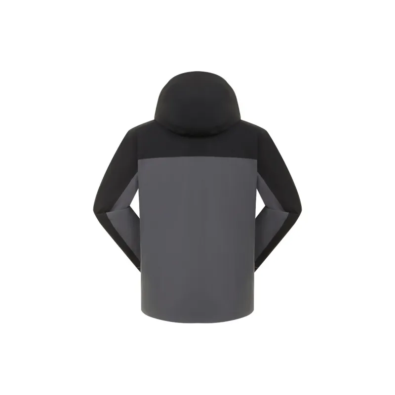 TOREAD Windbreaker Jackets Unisex-4