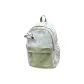 Light Emerald Green Large Size+Headband Panda