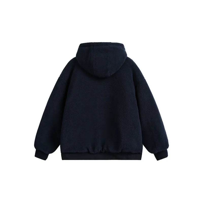OCTO GAMBOL Puffer Jacket Unisex-7