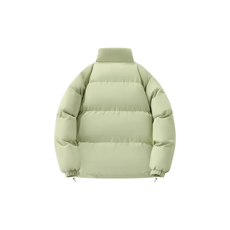 A.X.S.K Puffer Jackets Unisex-3