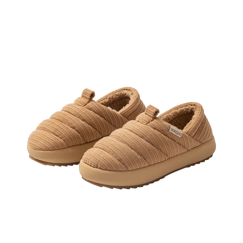 Far Port TPR Sole Abrasion Resistant Slip Resistant Wrap toe Slippers Unisex-3