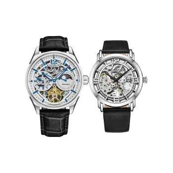 STUHRLING Unisex Watch