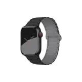 H-Link[Magnetic Loop Silicone]Black Gray